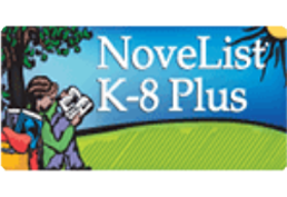 NoveList K-8 Plus