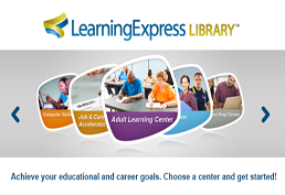 Learning Express Library