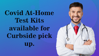 Covid Test Kits