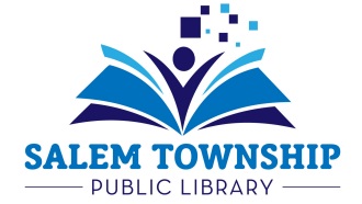 Salem Township Public Library's Library Card