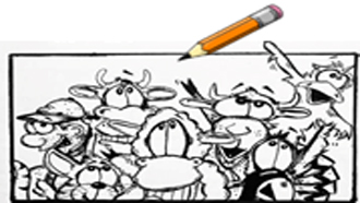 Drawn Together