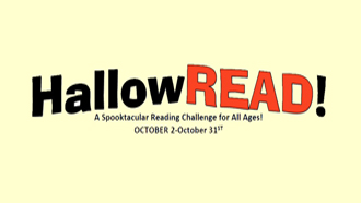 HallowREAD!