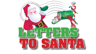 Santas Letters