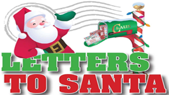Letters to Santa